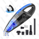 Handheld Vacuum Cleaner | $26 | Amazon | Clip Coupon
